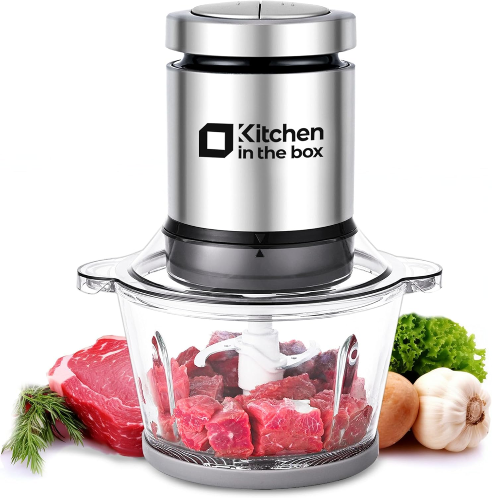 best mini food processor kitchen in the box compact vegetable chopper