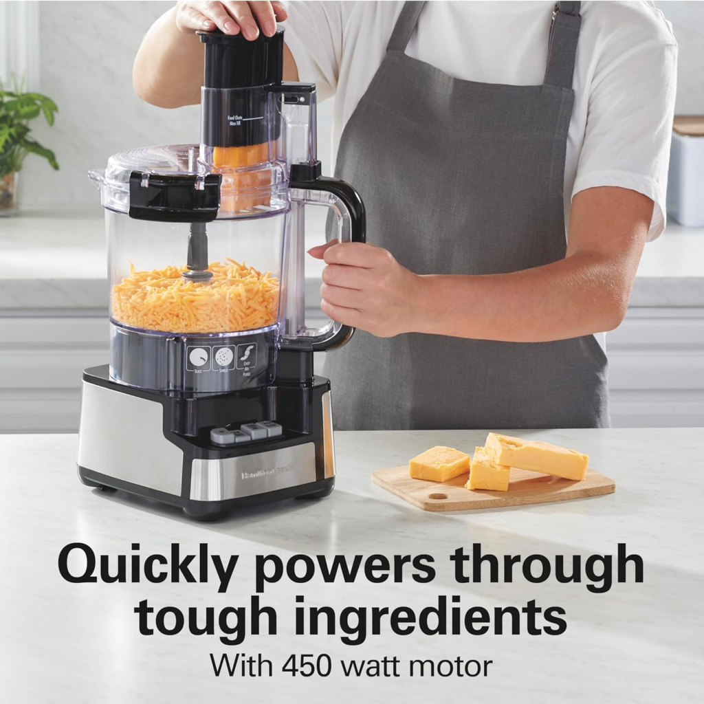 food processor for nuts hamilton beach stack and snap nut chopper