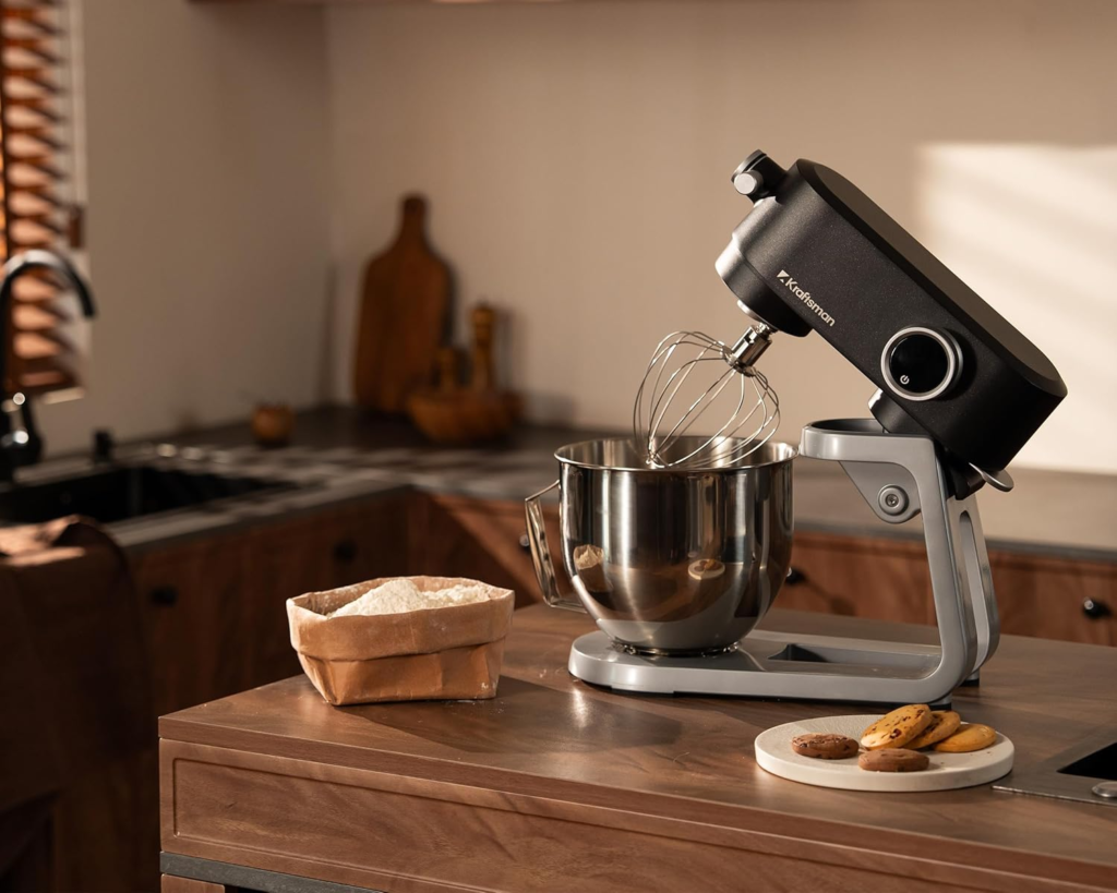 best stand mixer for pizza dough kraftsman 5.3 quart heavy duty stand mixer