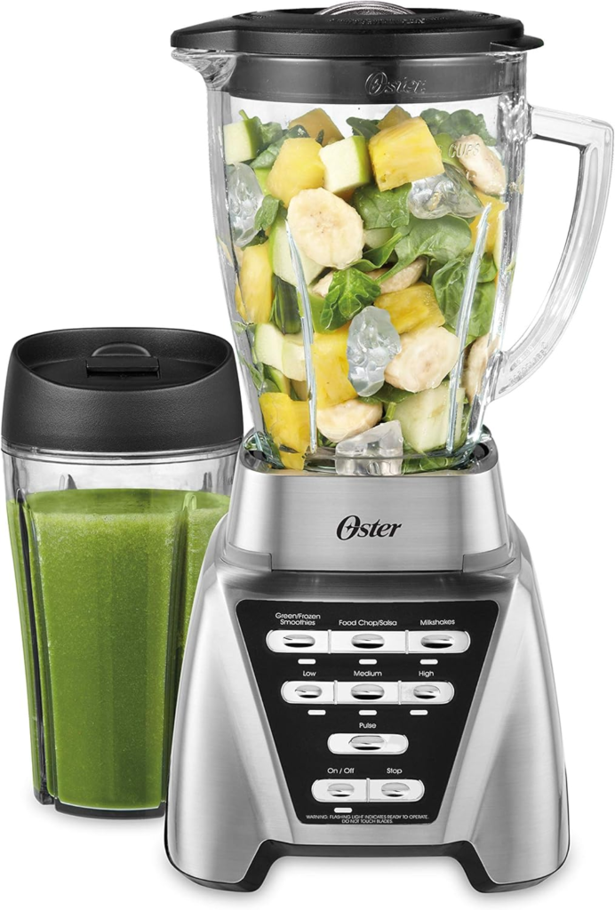 best blender for margaritas oster pro 1200 smoothie blender