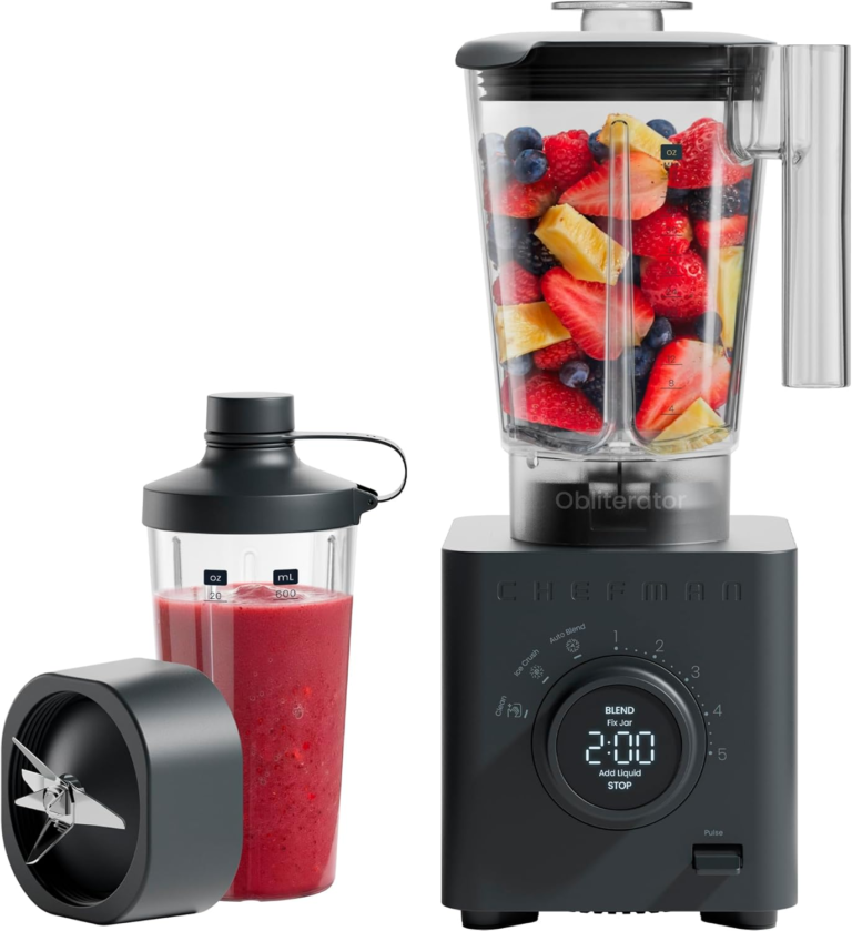 Best blender for frozen fruit powerful blender for frozen smoothies and ice crushing