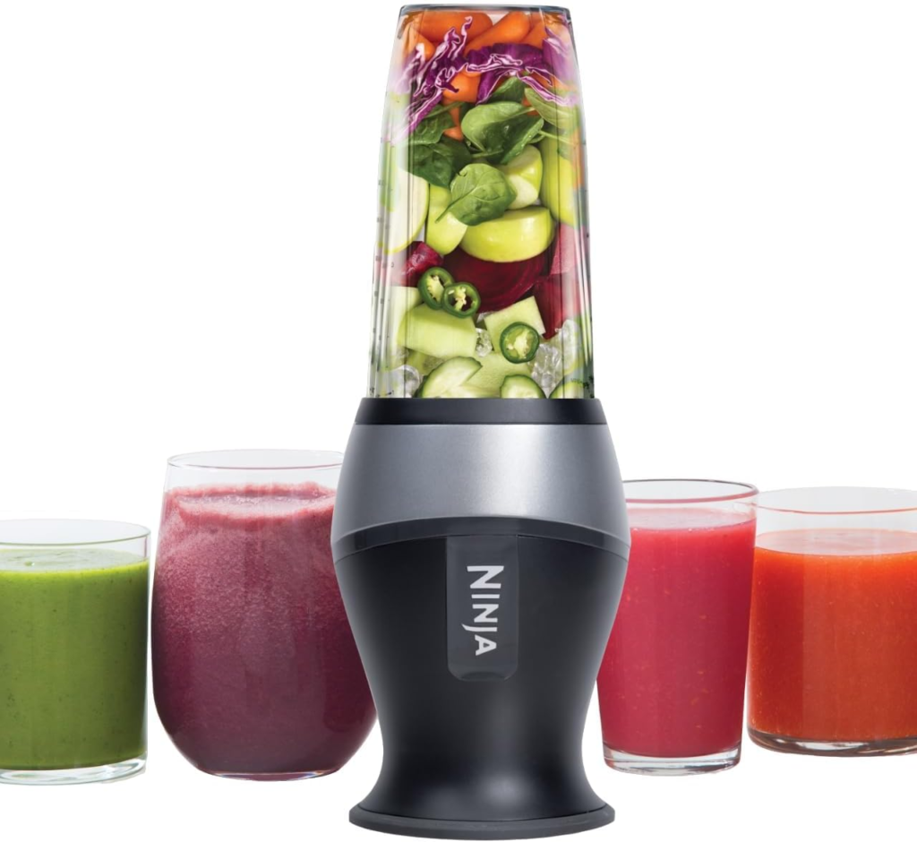 1000W smoothie blender under $100 KOIOS personal blender for smoothies ice and frozen fruit