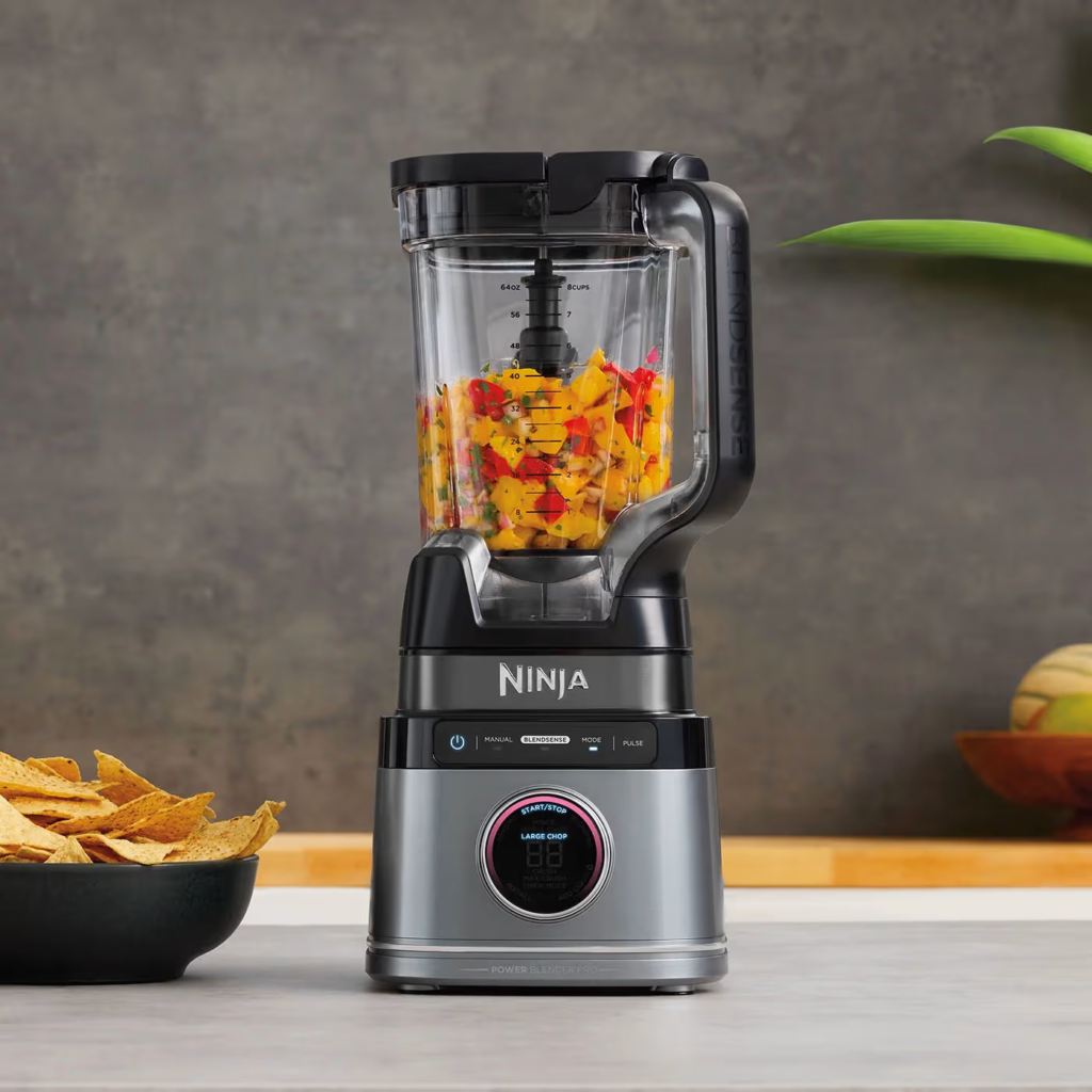 how to fix a blender that won’t blend smoothly