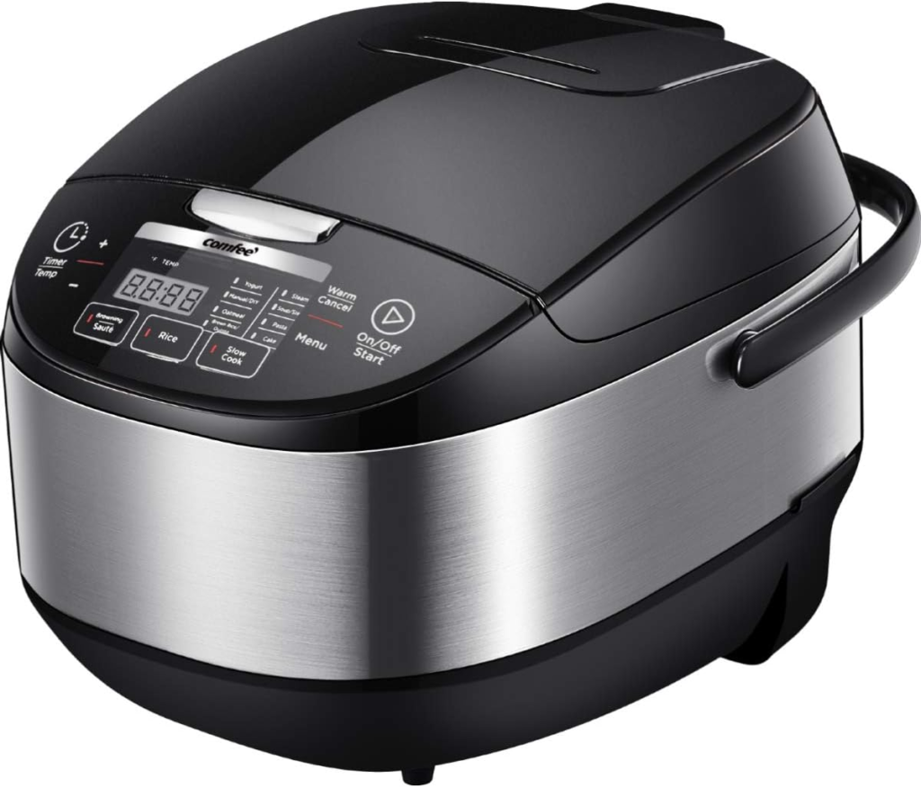 best large rice cooker for family cooking
