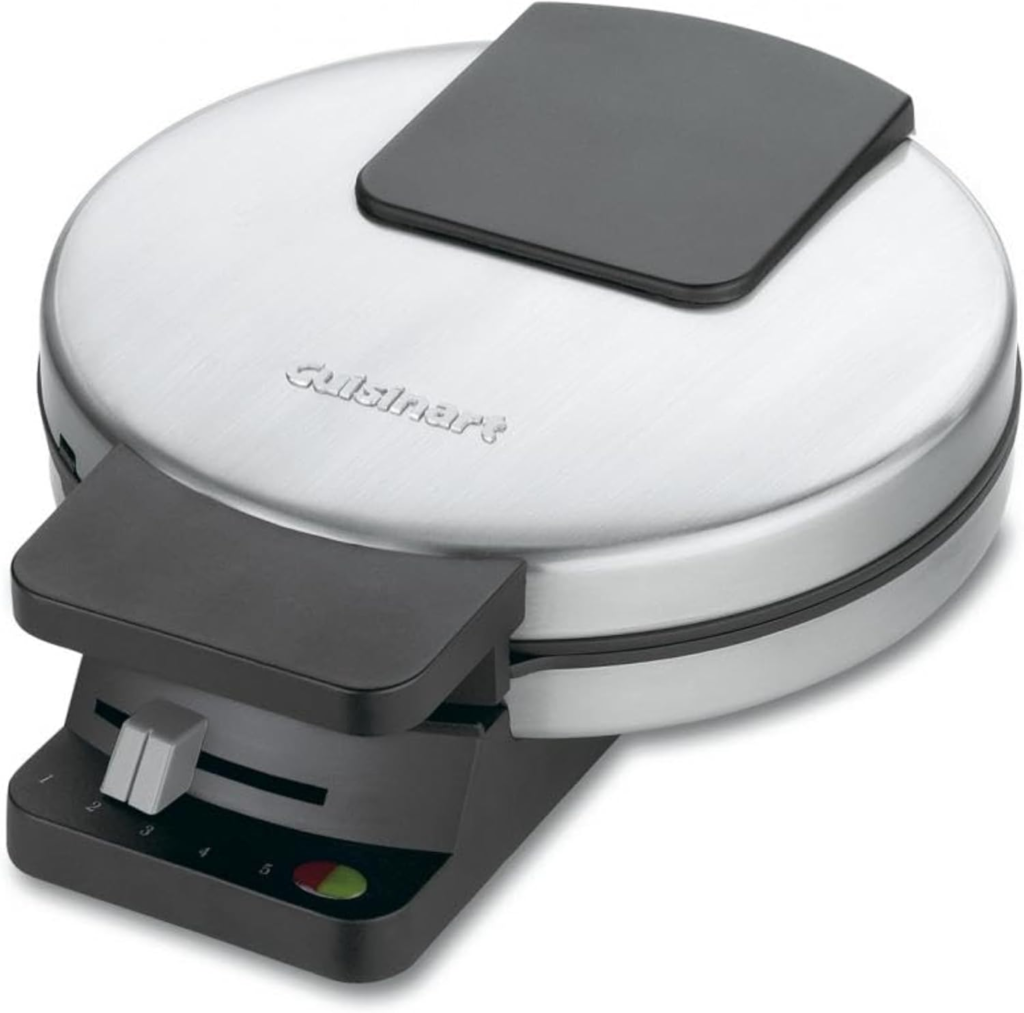 👉 best waffle maker making golden brown waffles