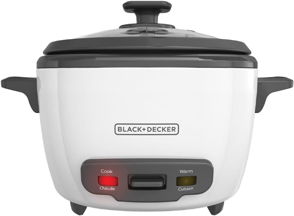 best budget rice cooker for home use
