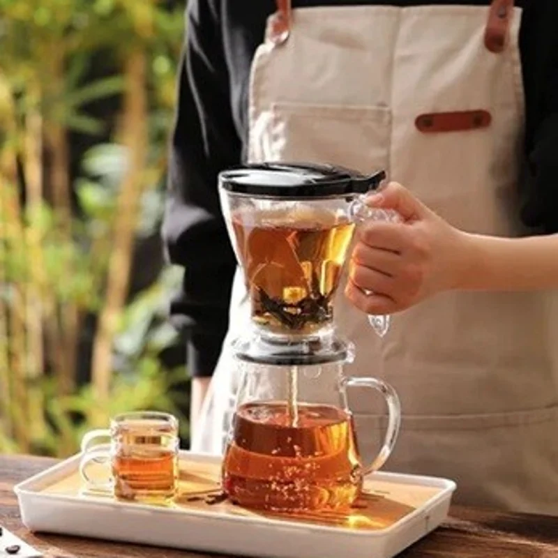 Best tea maker machine for convenient daily tea brewing at home
